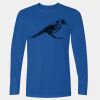 Softstyle® Adult Long Sleeve T-Shirt Thumbnail