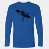 Softstyle® Adult Long Sleeve T-Shirt Thumbnail