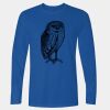 Softstyle® Adult Long Sleeve T-Shirt Thumbnail