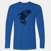 Softstyle® Adult Long Sleeve T-Shirt Thumbnail