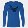Softstyle® Adult Long Sleeve T-Shirt Thumbnail