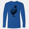 Softstyle® Adult Long Sleeve T-Shirt Thumbnail