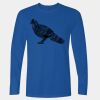 Softstyle® Adult Long Sleeve T-Shirt Thumbnail