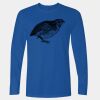 Softstyle® Adult Long Sleeve T-Shirt Thumbnail