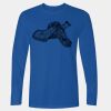 Softstyle® Adult Long Sleeve T-Shirt Thumbnail