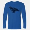 Softstyle® Adult Long Sleeve T-Shirt Thumbnail