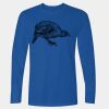 Softstyle® Adult Long Sleeve T-Shirt Thumbnail