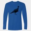 Softstyle® Adult Long Sleeve T-Shirt Thumbnail