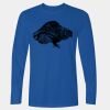 Softstyle® Adult Long Sleeve T-Shirt Thumbnail
