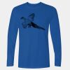 Softstyle® Adult Long Sleeve T-Shirt Thumbnail