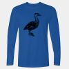 Softstyle® Adult Long Sleeve T-Shirt Thumbnail