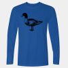 Softstyle® Adult Long Sleeve T-Shirt Thumbnail