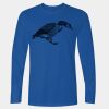 Softstyle® Adult Long Sleeve T-Shirt Thumbnail