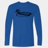 Softstyle® Adult Long Sleeve T-Shirt Thumbnail