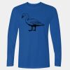 Softstyle® Adult Long Sleeve T-Shirt Thumbnail