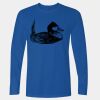 Softstyle® Adult Long Sleeve T-Shirt Thumbnail