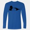 Softstyle® Adult Long Sleeve T-Shirt Thumbnail