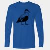 Softstyle® Adult Long Sleeve T-Shirt Thumbnail