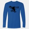 Softstyle® Adult Long Sleeve T-Shirt Thumbnail