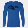 Softstyle® Adult Long Sleeve T-Shirt Thumbnail