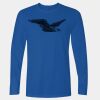 Softstyle® Adult Long Sleeve T-Shirt Thumbnail