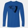 Softstyle® Adult Long Sleeve T-Shirt Thumbnail
