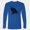 Softstyle® Adult Long Sleeve T-Shirt Thumbnail