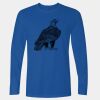 Softstyle® Adult Long Sleeve T-Shirt Thumbnail