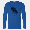 Softstyle® Adult Long Sleeve T-Shirt Thumbnail