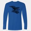 Softstyle® Adult Long Sleeve T-Shirt Thumbnail