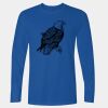 Softstyle® Adult Long Sleeve T-Shirt Thumbnail