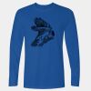 Softstyle® Adult Long Sleeve T-Shirt Thumbnail