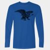 Softstyle® Adult Long Sleeve T-Shirt Thumbnail