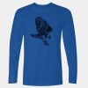 Softstyle® Adult Long Sleeve T-Shirt Thumbnail