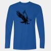 Softstyle® Adult Long Sleeve T-Shirt Thumbnail