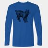 Softstyle® Adult Long Sleeve T-Shirt Thumbnail