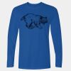 Softstyle® Adult Long Sleeve T-Shirt Thumbnail
