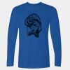 Softstyle® Adult Long Sleeve T-Shirt Thumbnail