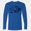 Softstyle® Adult Long Sleeve T-Shirt Thumbnail