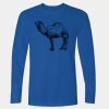Softstyle® Adult Long Sleeve T-Shirt Thumbnail
