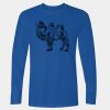 Softstyle® Adult Long Sleeve T-Shirt Thumbnail