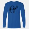 Softstyle® Adult Long Sleeve T-Shirt Thumbnail