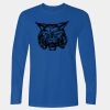 Softstyle® Adult Long Sleeve T-Shirt Thumbnail