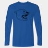 Softstyle® Adult Long Sleeve T-Shirt Thumbnail