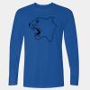 Softstyle® Adult Long Sleeve T-Shirt Thumbnail
