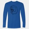 Softstyle® Adult Long Sleeve T-Shirt Thumbnail