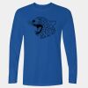Softstyle® Adult Long Sleeve T-Shirt Thumbnail