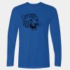 Softstyle® Adult Long Sleeve T-Shirt Thumbnail