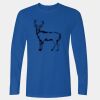 Softstyle® Adult Long Sleeve T-Shirt Thumbnail
