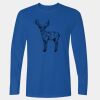 Softstyle® Adult Long Sleeve T-Shirt Thumbnail